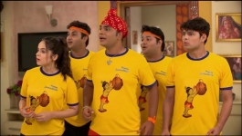 Taarak Mehta Ka Ooltah Chashmah - 3rd September 2024
